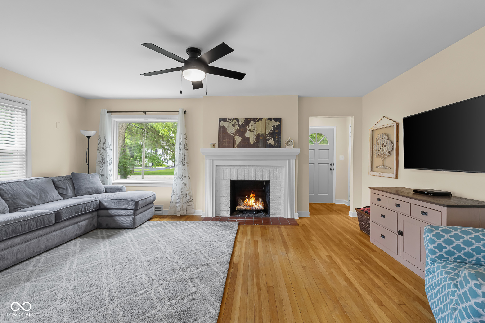 2645 Washington Street