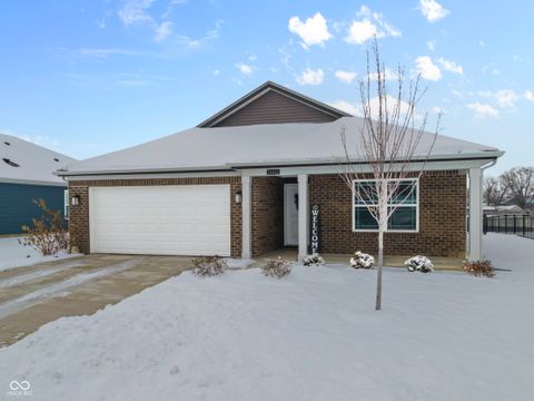 24453 Kercheval Street Sheridan IN 46069