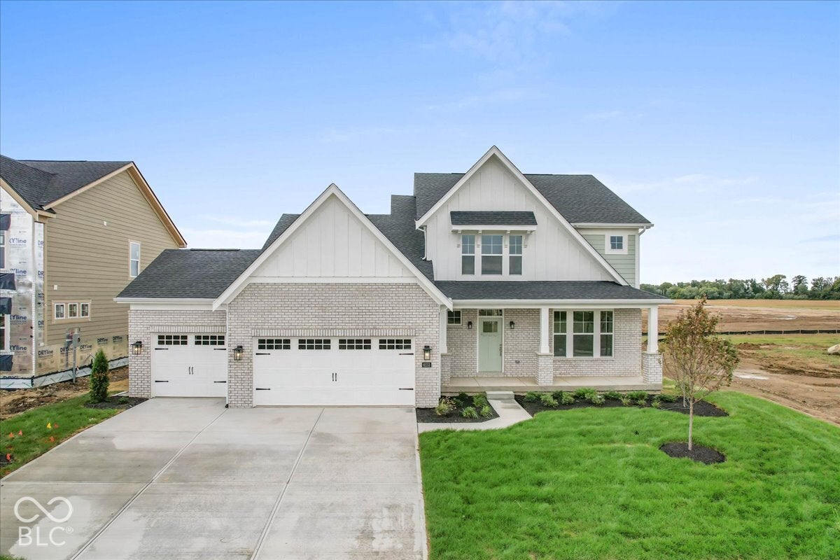6233 Millstone Run
