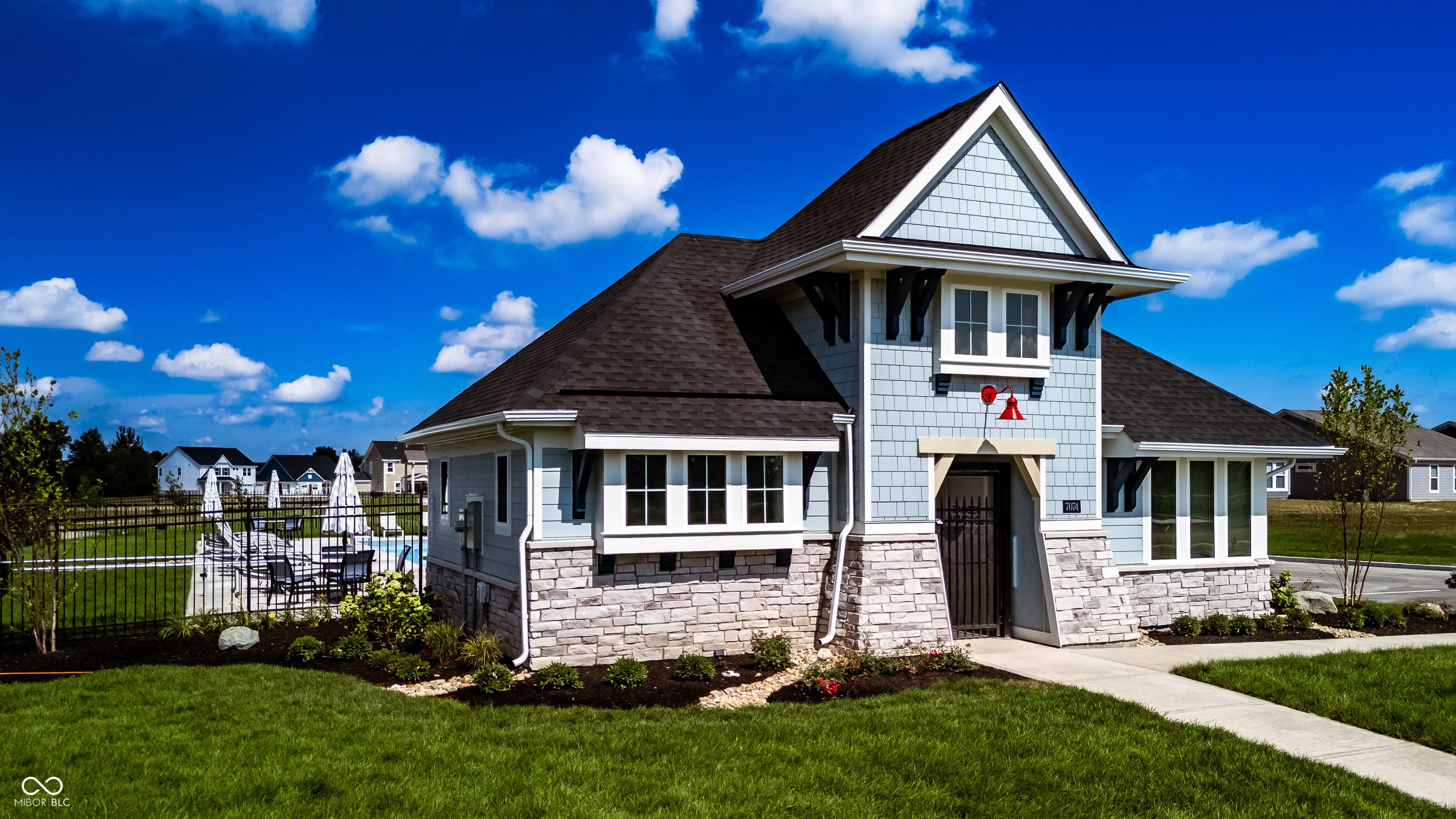 6233 Millstone Run