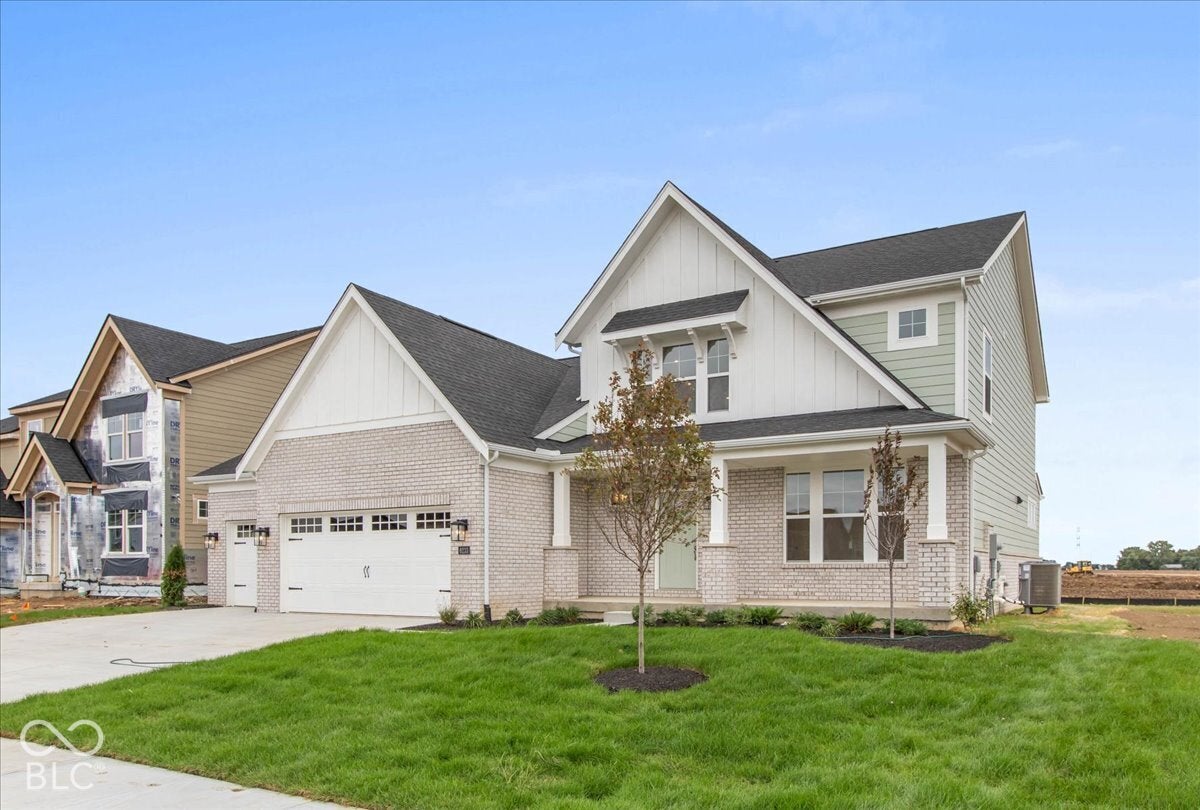 6233 Millstone Run