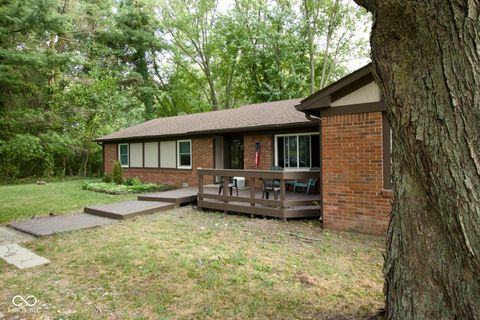 9885 E County Road 1000 N Brownsburg IN 46112