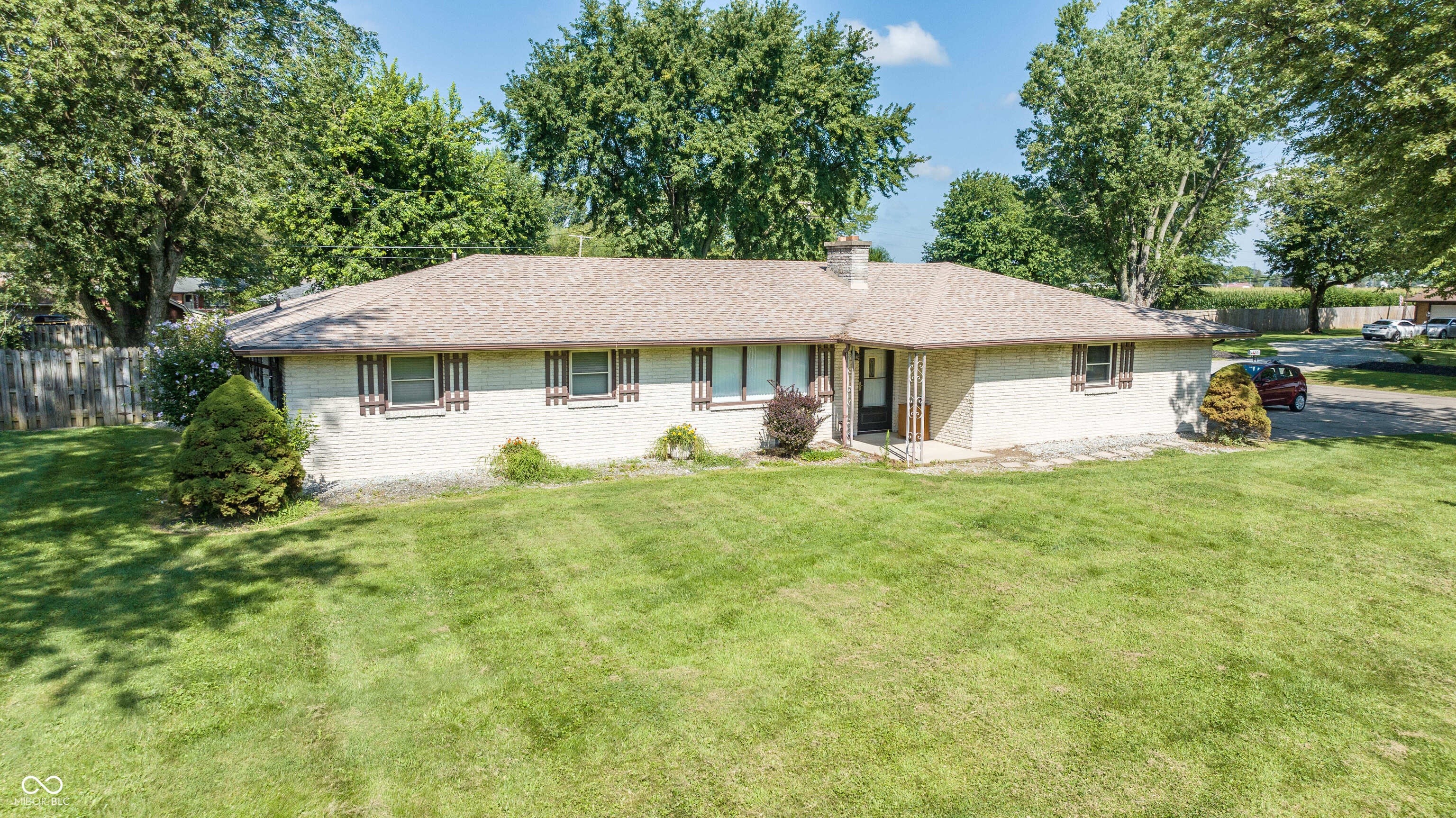 6807 Fairview Street