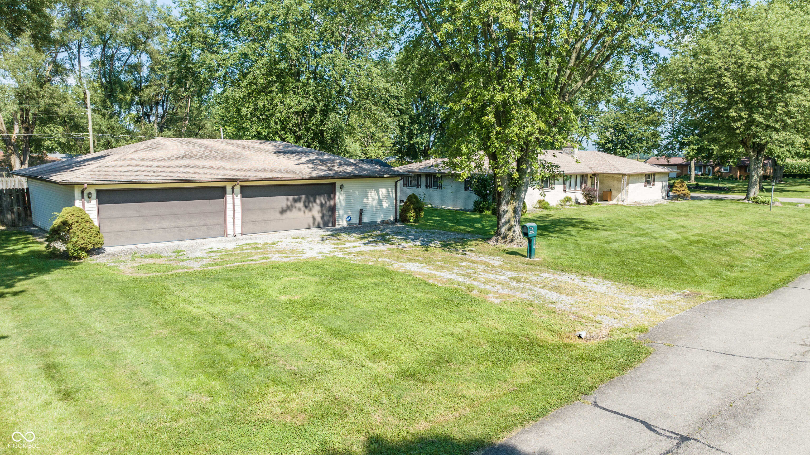 6807 Fairview Street