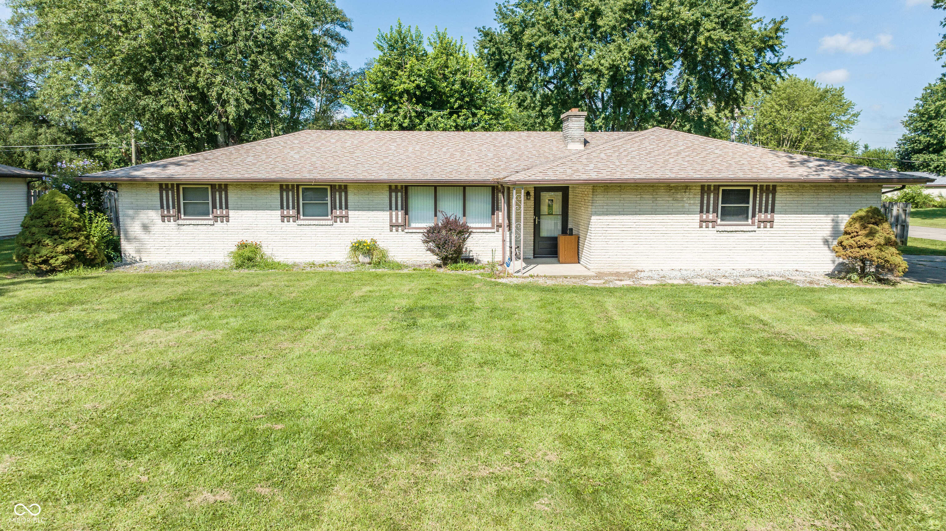 6807 Fairview Street