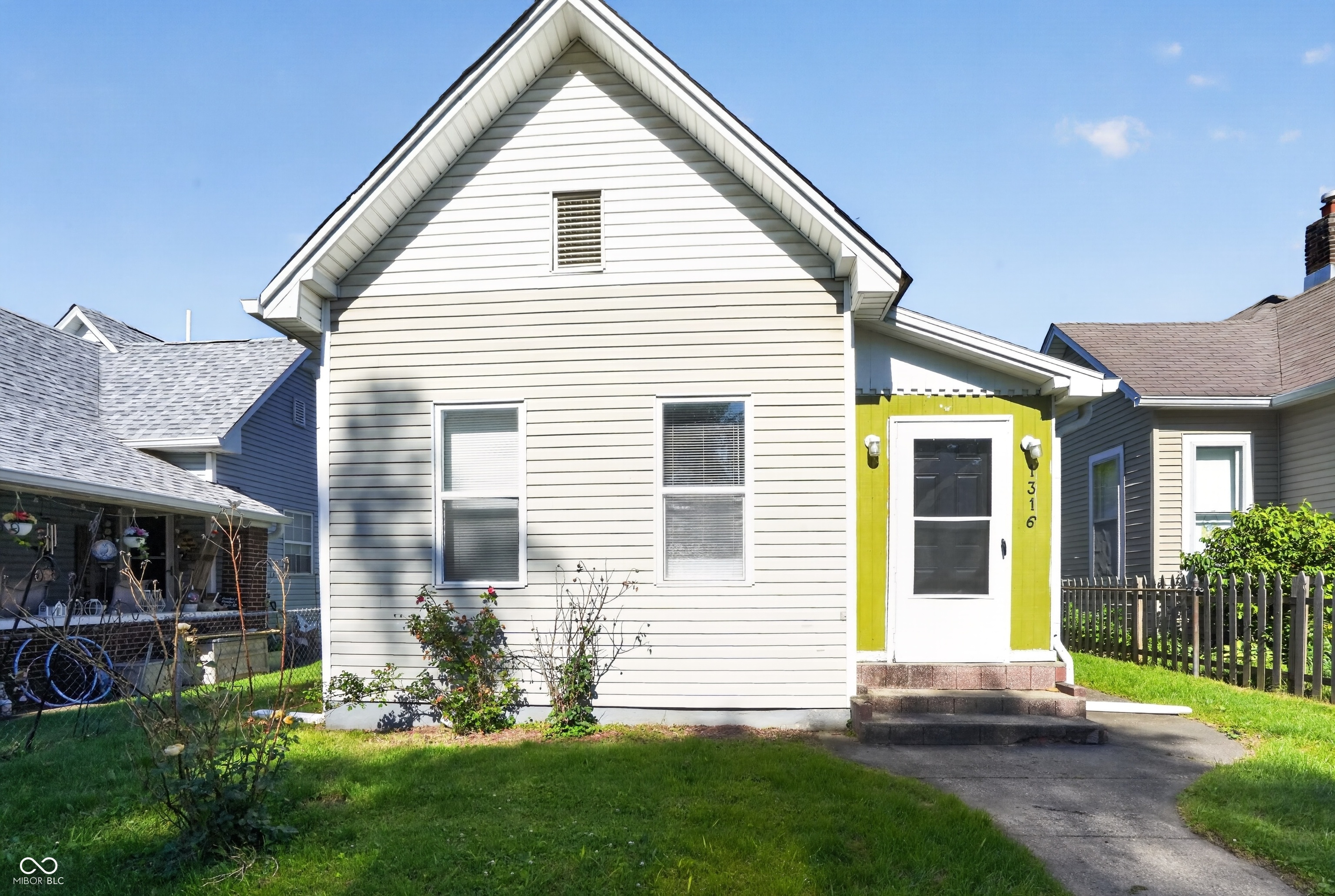 1316 Villa Avenue