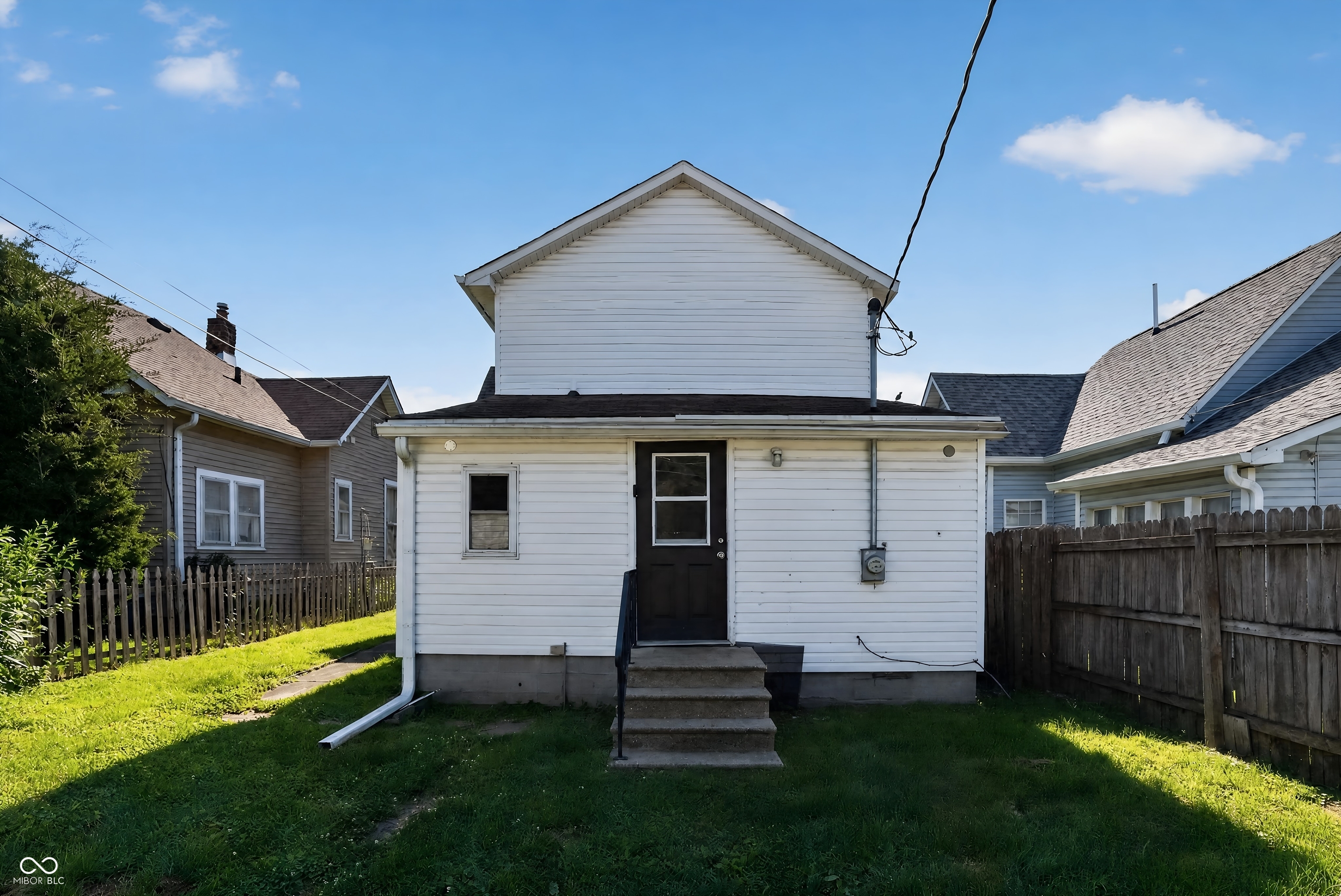 1316 Villa Avenue