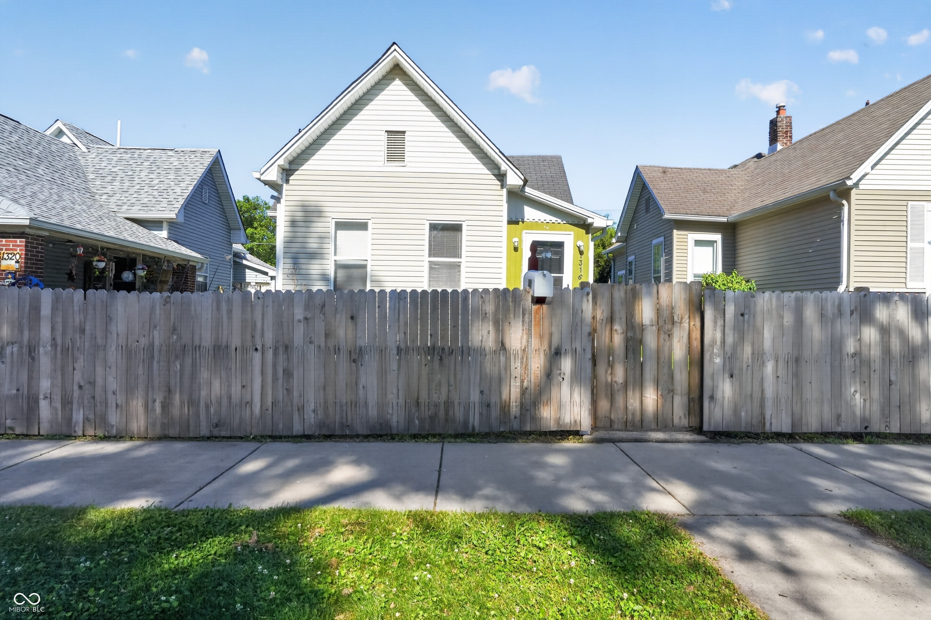 1316 Villa Avenue