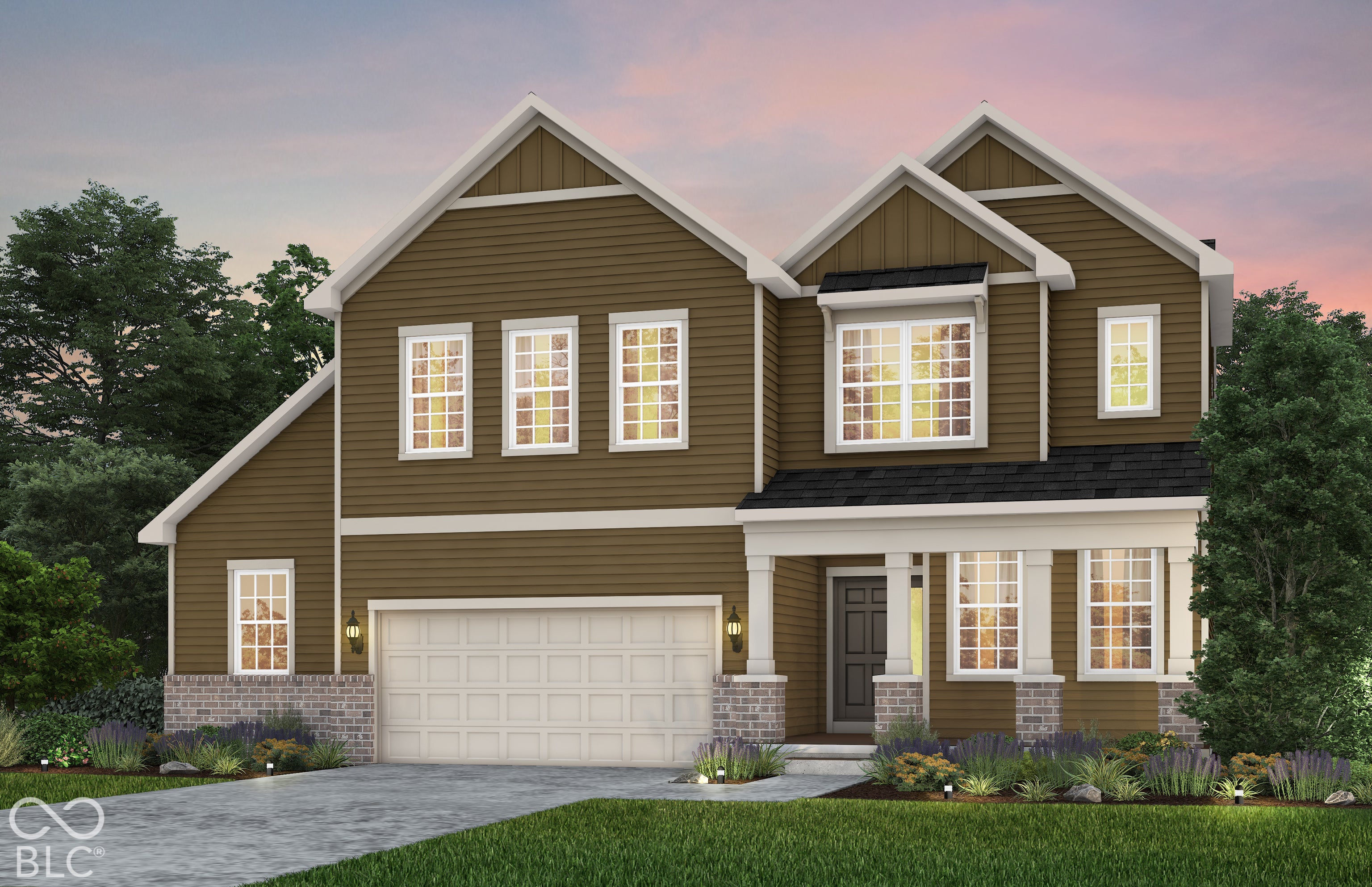 6582 Valinor Court