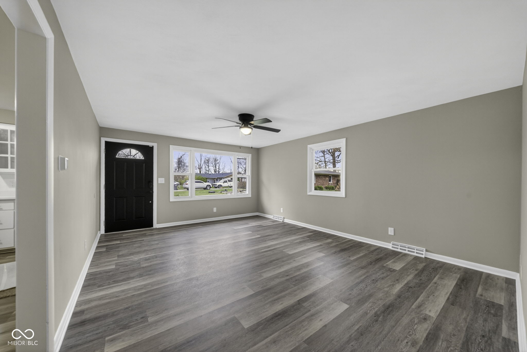 3531 Tudor Road