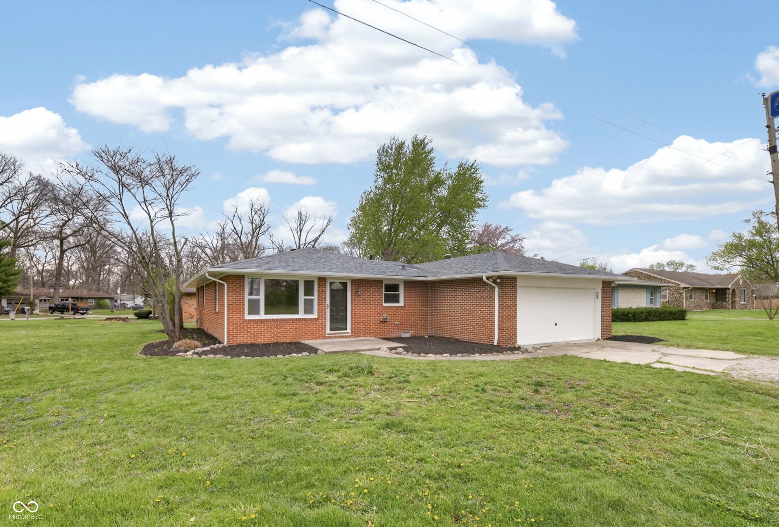 3531 Tudor Road
