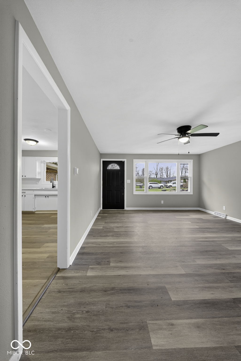 3531 Tudor Road
