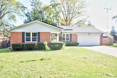 1425 N Routiers Avenue, Indianapolis, IN 46219 - MLS#: 22007880