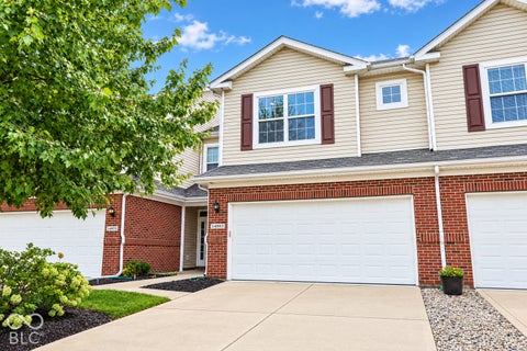 Photo of 14983 Stout Drive, Noblesville, IN 46062 (MLS # 22076501)