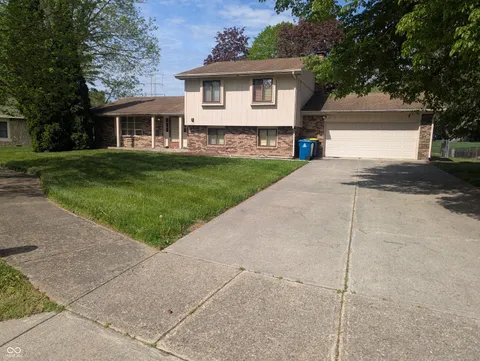 9210 Brantford Court, Indianapolis, IN 46260 - MLS#: 22038668