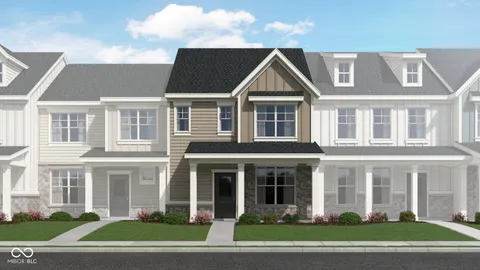 2670 Marjorie Lane, Plainfield, IN 46168 - MLS#: 22033639