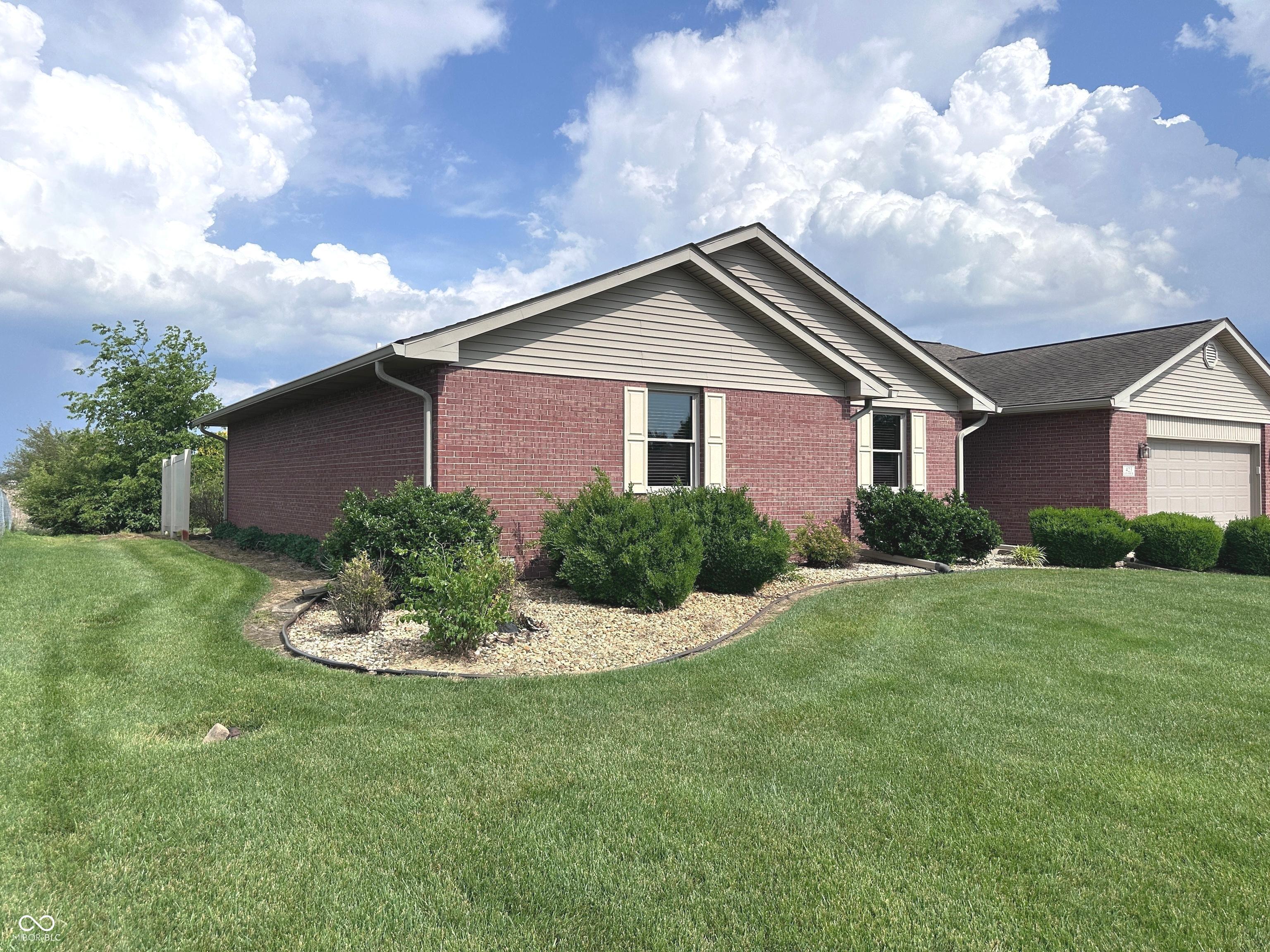 423 Alexander Drive