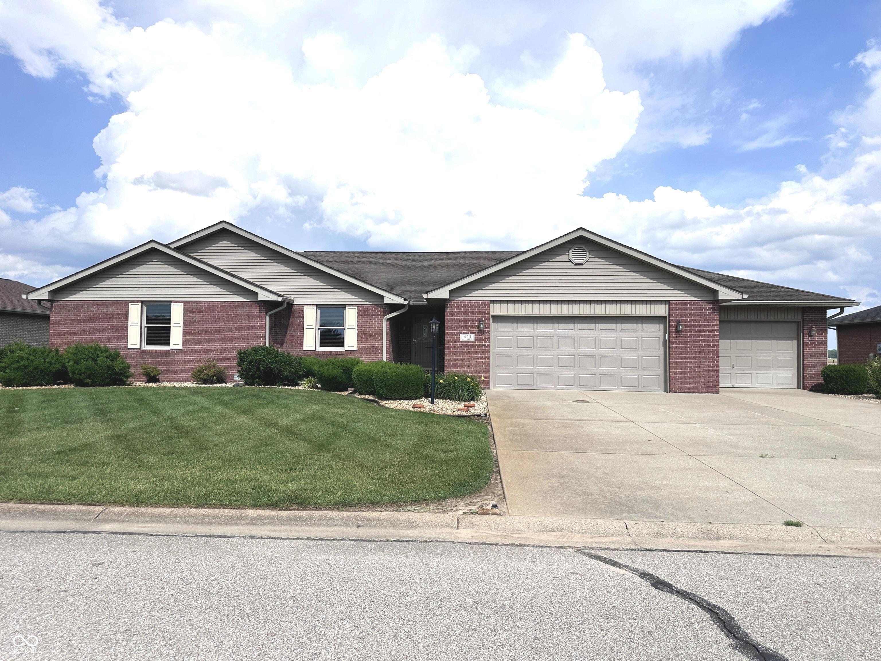423 Alexander Drive