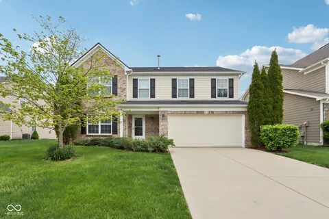 3430 Burlingame Boulevard, Carmel, IN 46074 - MLS#: 22035623