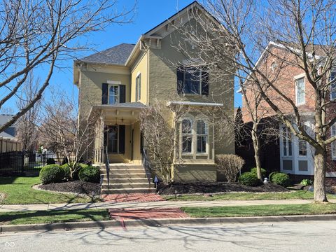 12552 Meeting House Road Carmel IN 46032