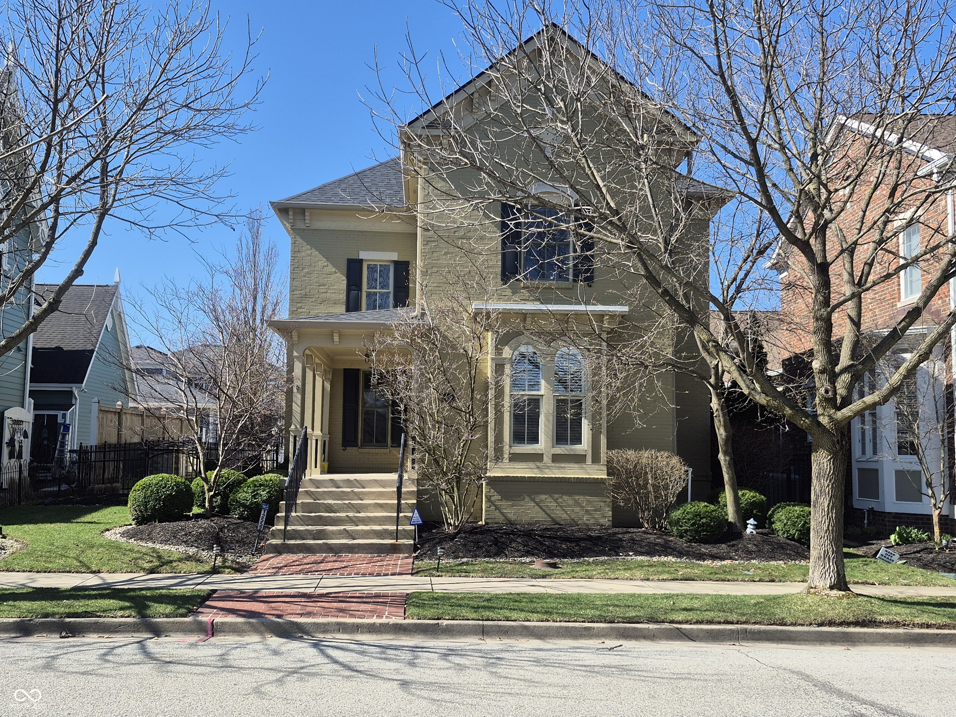 12552 Meeting House Road