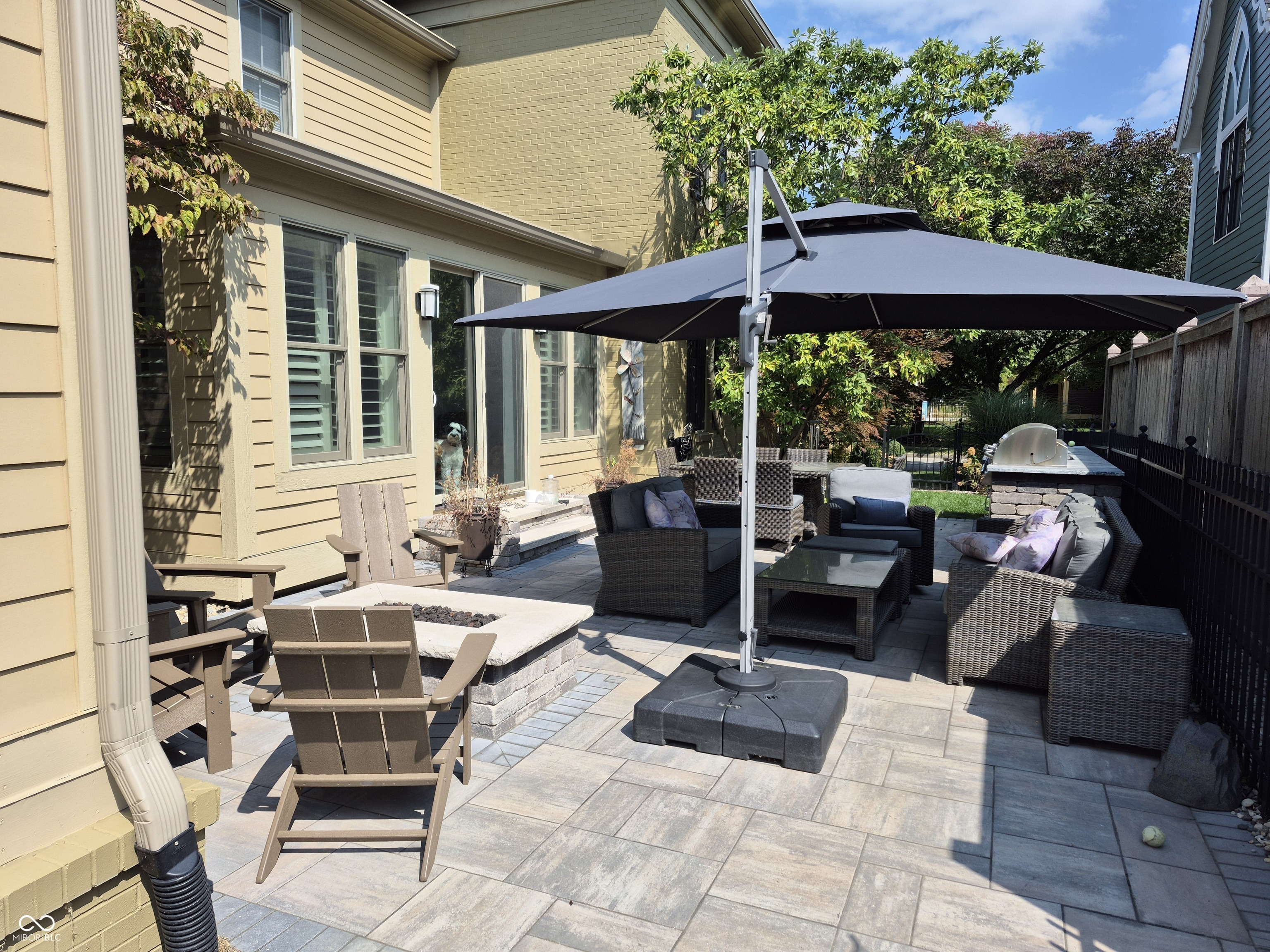 12552 Meeting House Road