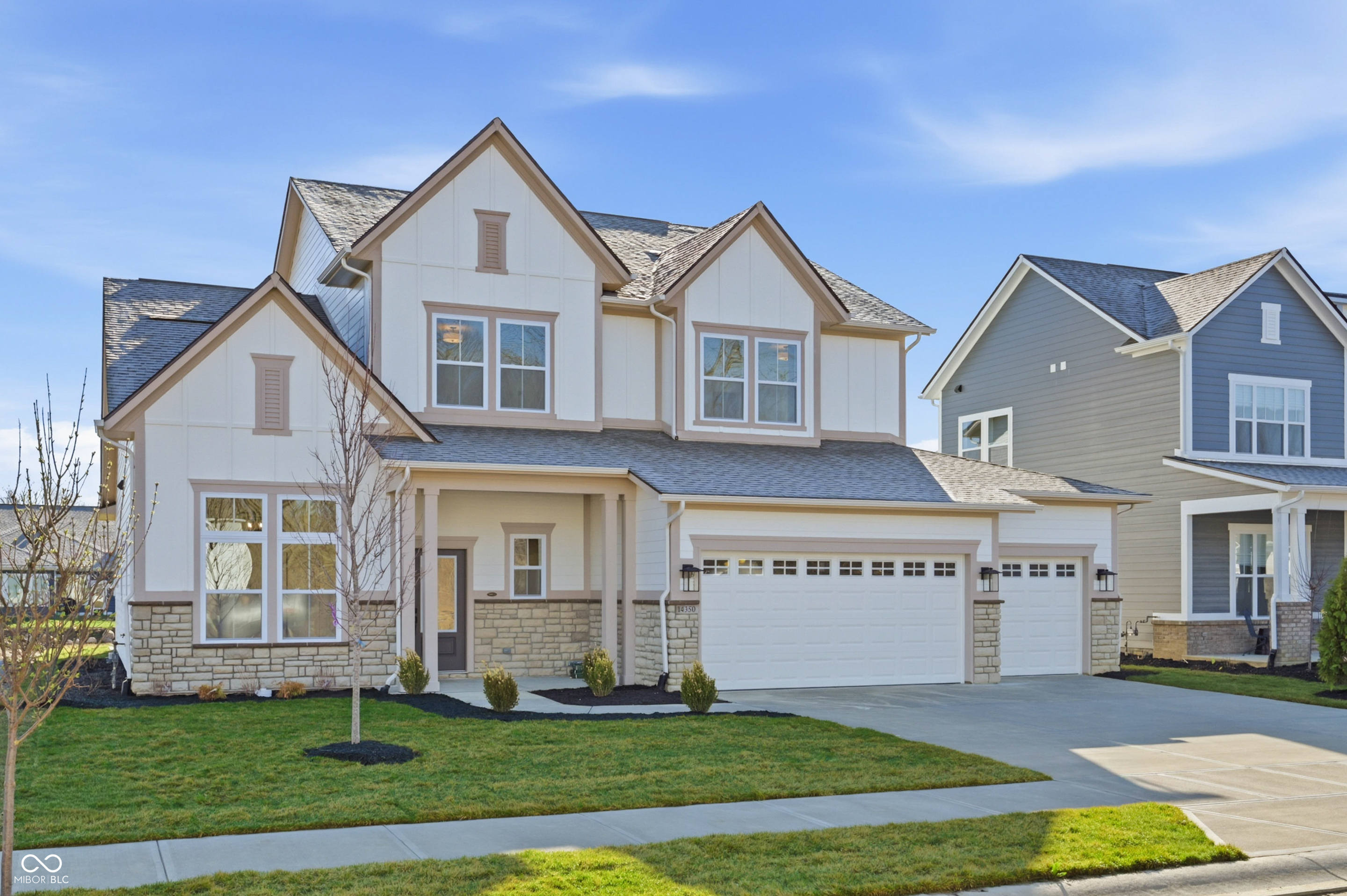 14350 Hidden Lakes Drive