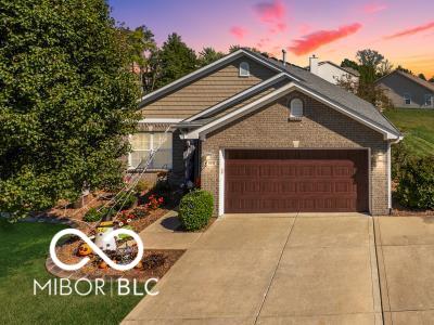2180 Meridian Springs Lane