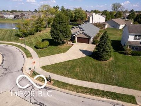 2180 Meridian Springs Lane Greenfield IN 46140