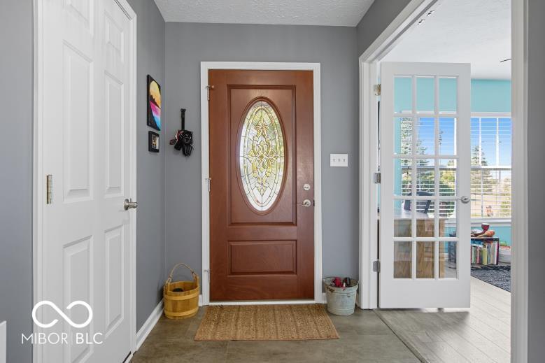 2180 Meridian Springs Lane