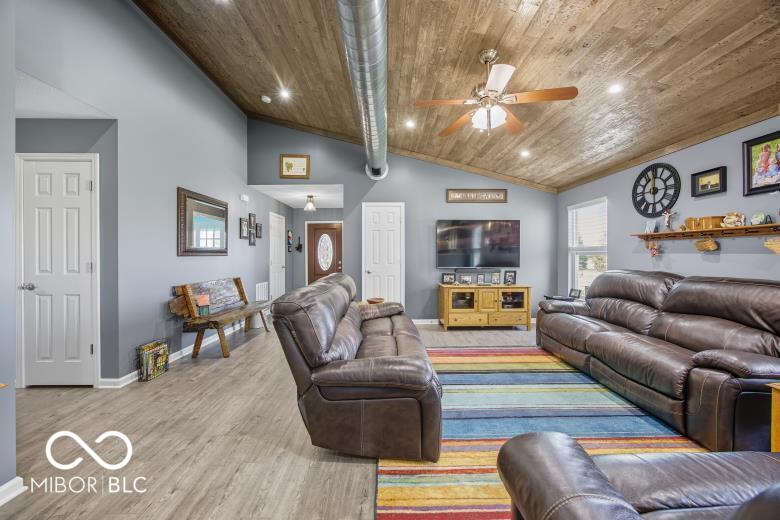 2180 Meridian Springs Lane