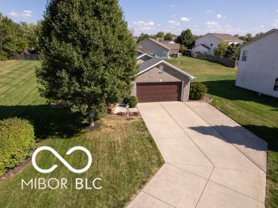 2180 Meridian Springs Lane