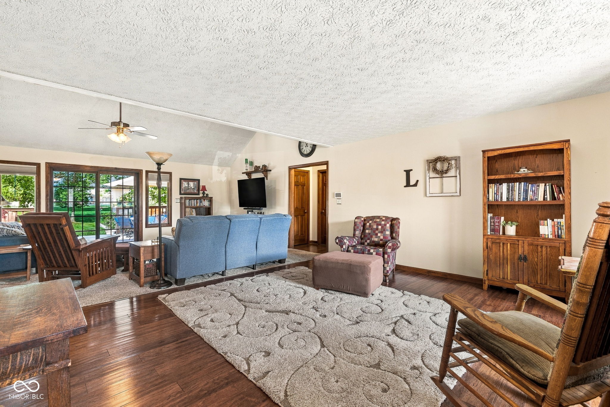 6056 Canterbury Court