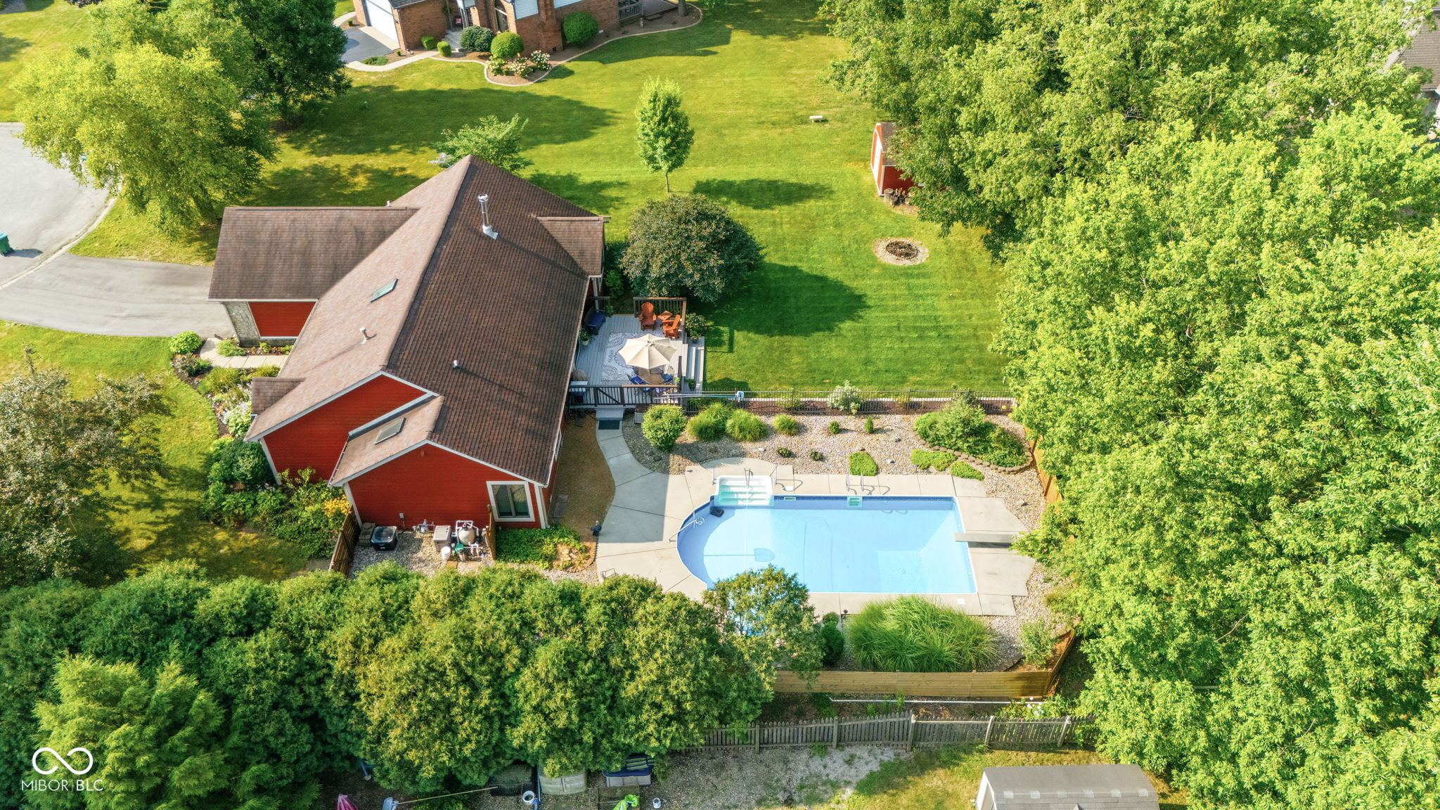 6056 Canterbury Court