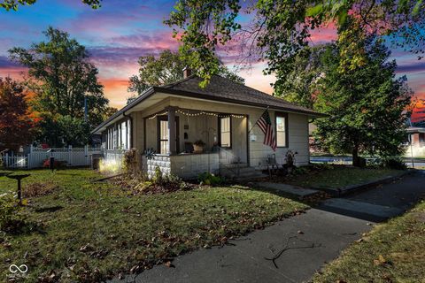 615 Baronne Street Lebanon IN 46052