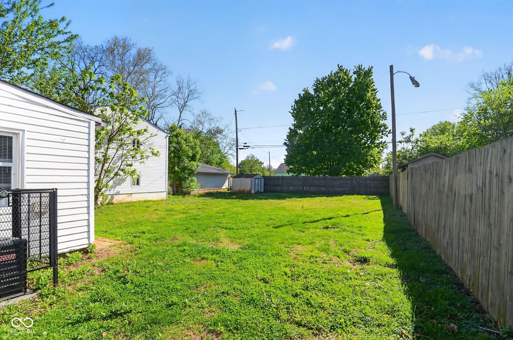 2637 S Randolph Street