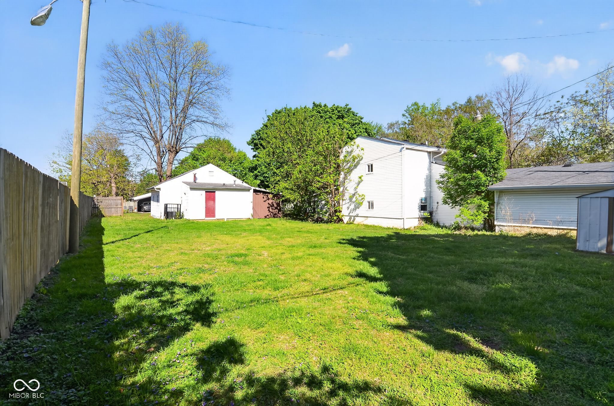 2637 S Randolph Street