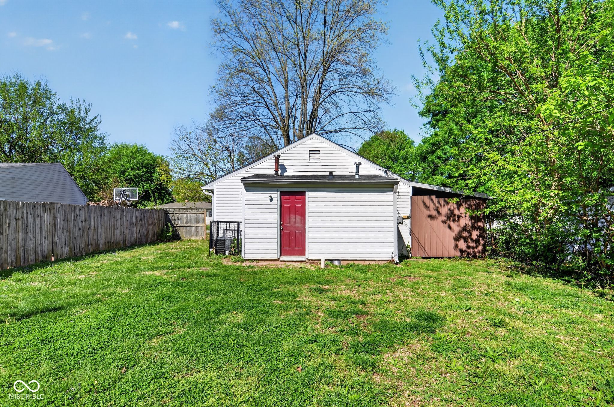 2637 S Randolph Street