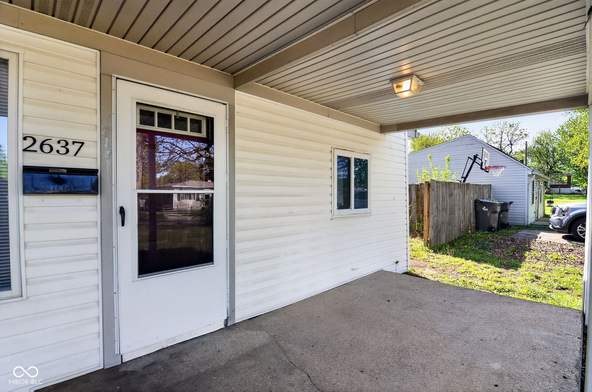 2637 S Randolph Street