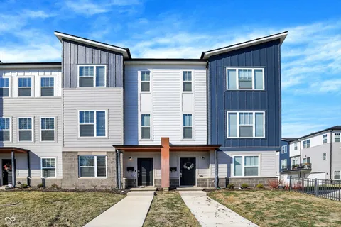3046 W New York Street, Indianapolis, IN 46222 - MLS#: 22024496