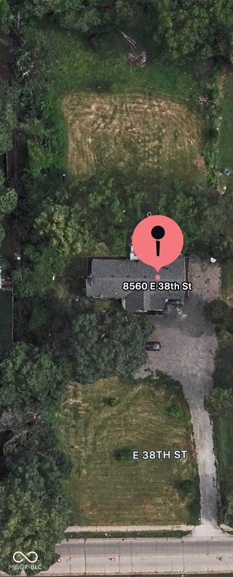 Photo of Indianapolis, IN 46226 (MLS # 22031726)