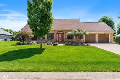 866 Westgate Drive Anderson IN 46012