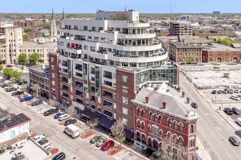333 Massachusetts Avenue Unit 303, Indianapolis, IN 46204 - MLS#: 22034341