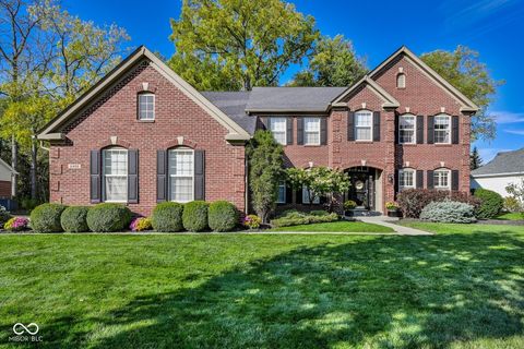 12498 Shadow Cove Way Carmel IN 46033