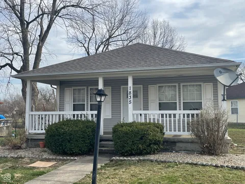1835 Carpenter Circle, Indianapolis, IN 46203 - MLS#: 22027935
