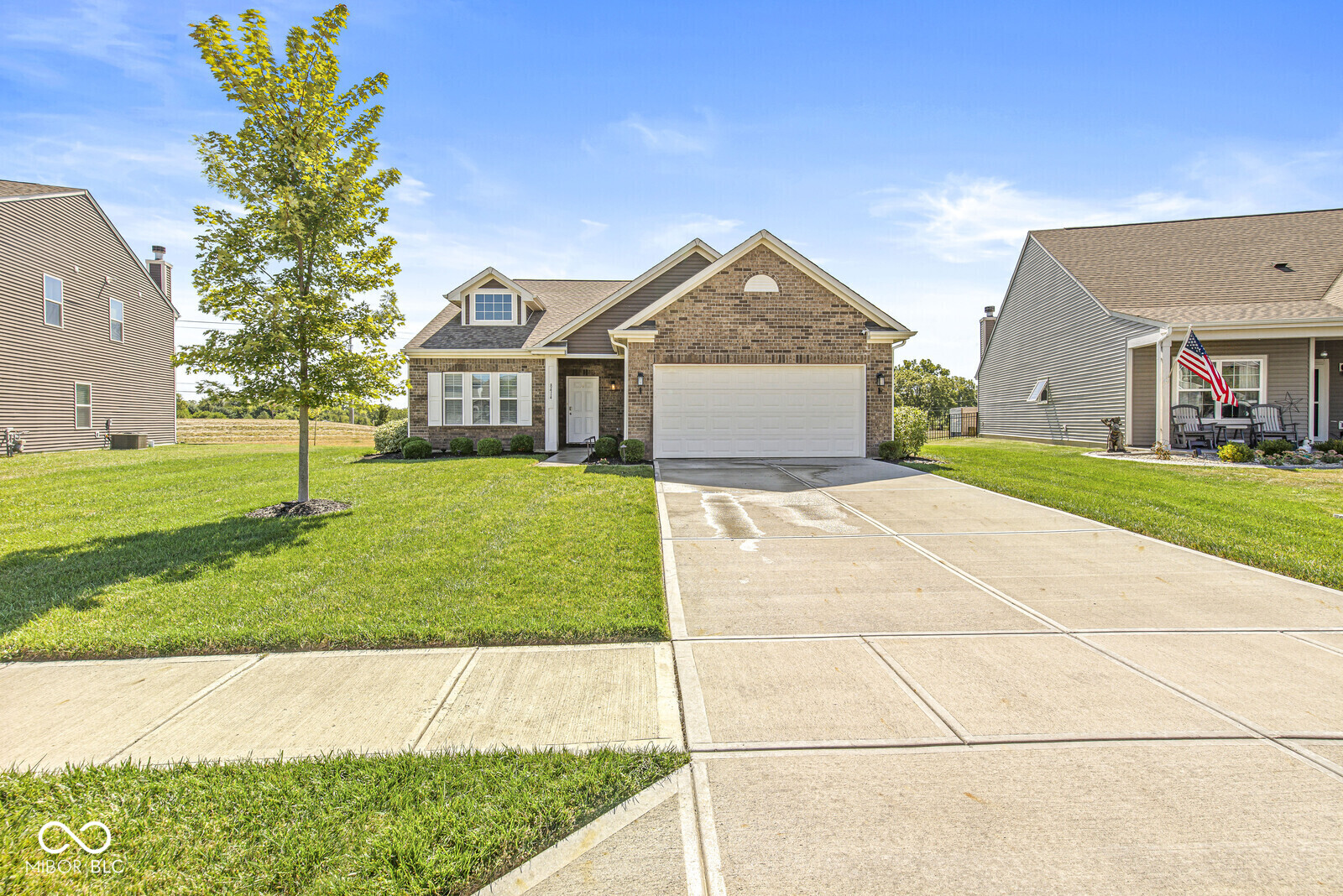 8414 Ambrosia Lane