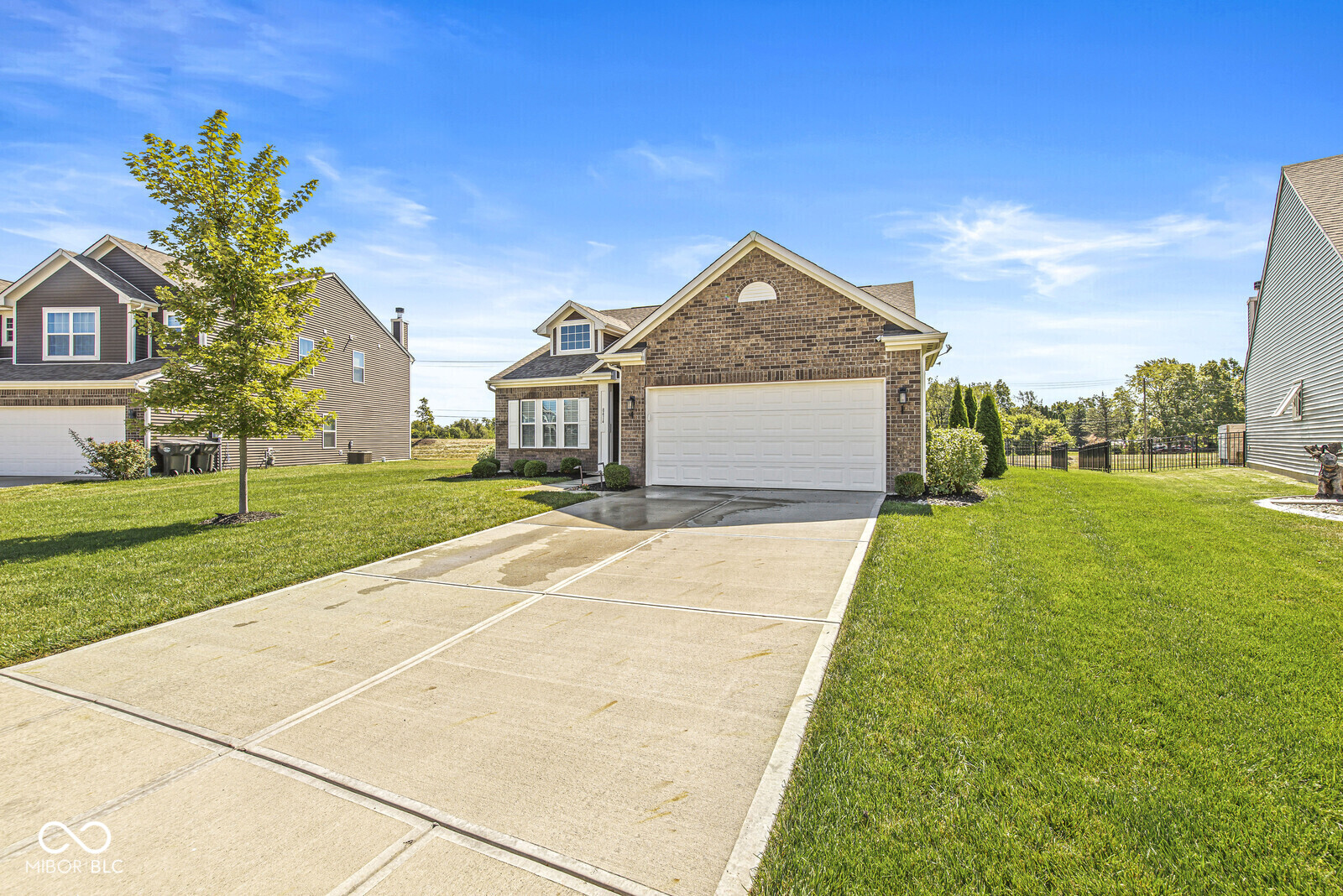 8414 Ambrosia Lane