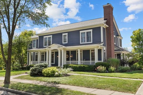 1845 Halifax Street Carmel IN 46032