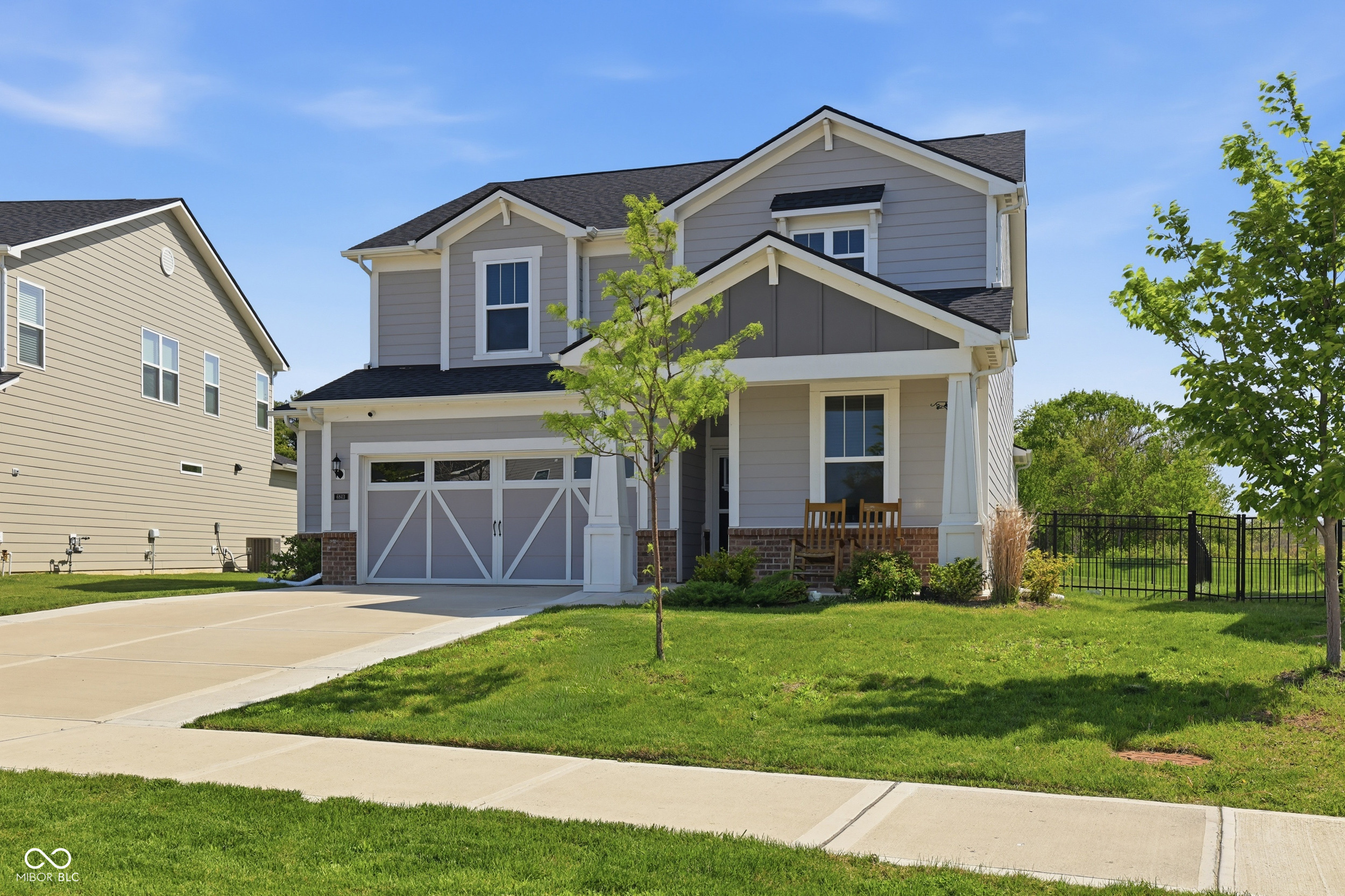 6843 Sable Point Drive
