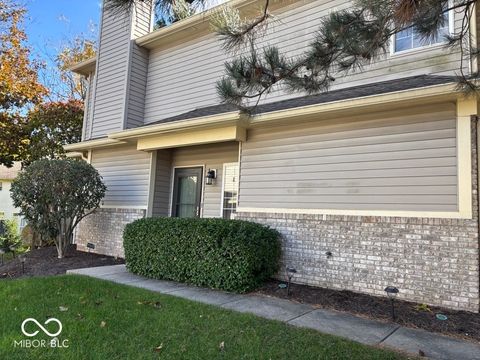 1012 Grovewood Drive Beech Grove IN 46107